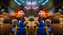 Crash Team Racing: Nitro-Fueled 