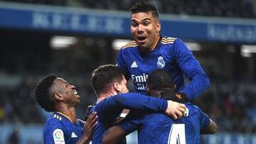 Casemiro acaba con el ‘problema Mbappé’