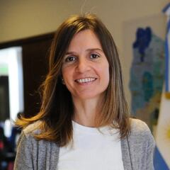 Posible regreso del IFE en 2021: las palabras de Fernanda Raverta