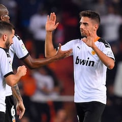 Sobrino: "No creo que por marcar un gol vaya a jugar más"