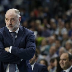 "El Gran Canaria te obliga a estar atento a los pequeños detalles"