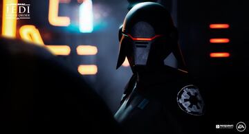 Imágenes de Star Wars: Jedi Fallen Order