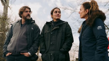 ‘La caza. Irati’. La fórmula sigue funcionando, pero da síntomas de agotamiento