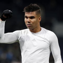 "Yo nunca voy a hacer daño..."