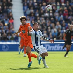 Tapia y Raba siguen siendo duda para la visita del Real Madrid