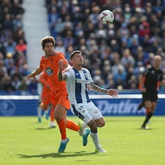 Raba, de la resurrección a la vuelta de su maldición muscular