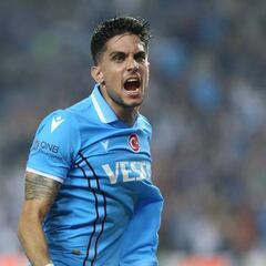 Bartra: “Yo era feliz en el Betis, quería quedarme”