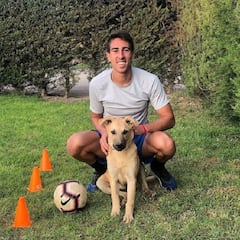 De criticado a figura en la UC