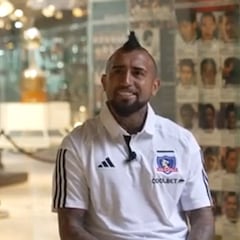 “Nunca lo había vivido, ni en los mejores equipos del mundo”