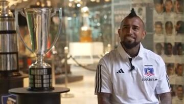 “Nunca lo había vivido, ni en los mejores equipos del mundo”