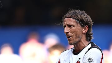 Milan-Como en Australia: a expensas de UEFA