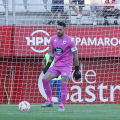 Mackay solo estará entre dos y cuatro semanas de baja