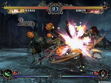 [GC] Castlevania Judgement, Impresiones