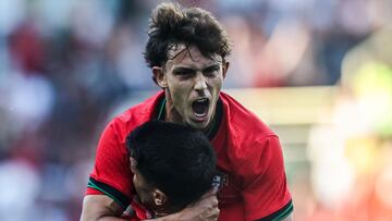 ¡°Una falta de respeto a Portugal, al seleccionador y a m¨ª...¡±