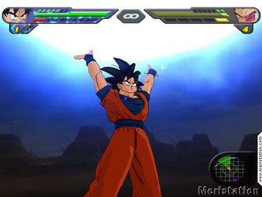 Dragon Ball Z: Budokai Tenkaichi 2, Impresiones