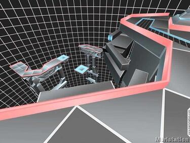 Primeras imágenes del juego de los españoles Katana Games