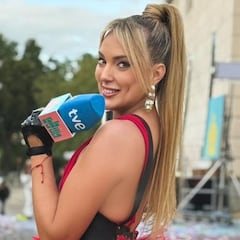 Después de que el nuevo plan de televisión de Marta Rico tiene mucho tiempo para RTVE y 'TV's Family'