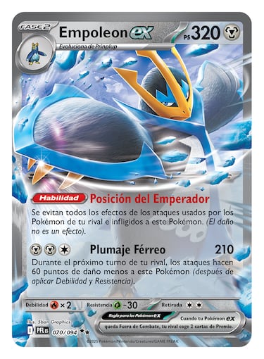 Estas tres cartas de la expansión Pokémon TCG: Megaevoluciones Fuegos Fantasmales vienen para romper el meta