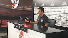 Gallardo sobre el aborto: "Prefiero no opinar al respecto"