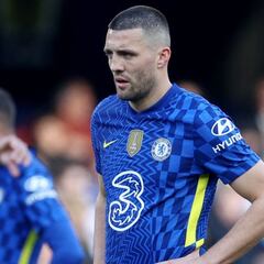 Batacazo del Chelsea antes de recibir en Champions al Madrid