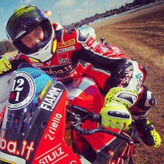 Bautista persigue aumentar la 12+1