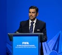FIFA avisa a FIFPro: “Quiere exclusividad y es ilegal...”