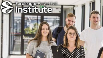 Abierto el plazo de inscripción para el Sports Business MBA