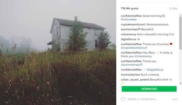 Cómo descargar fotos y vídeos de Instagram desde el ordenador con Chrome