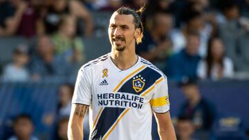 Zlatan sigue inmerso en polémica, pues desde que dejó la MLS, el mundo del fútbol quiere conocer a su nuevo equipo, pero su representante ahora da otra posibilidad.