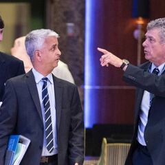 El Consejo de la FIFA aprueba los cupos para el Mundial 2026 y el proceso de candidaturas