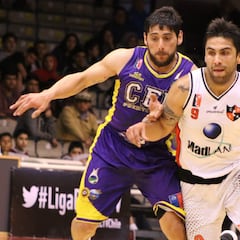 Los Leones y Las Ánimas afianzan sus lideratos en Liga Nacional