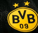 ¿Por qué el Borussia Dortmund tiene dos estrellas encima del escudo en su camiseta?