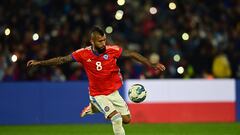 Pronóstico del Chile vs Colombia: apuestas, claves y favorito de las Eliminatorias Sudamericanas para el Mundial 2026