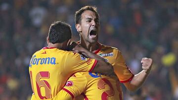 Morelia llegó a las 25 unidades y accedió a la Liguilla