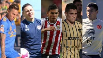 ¿Qué hicieron los equipos de Liga MX en la Fecha FIFA?