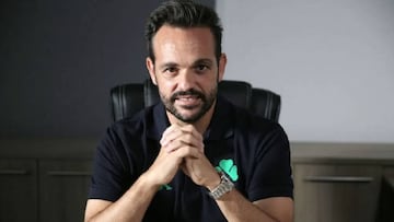 El Panathinaikos ficha a Dani Poyatos, ex técnico del Madrid