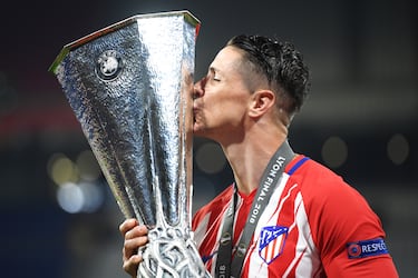 Fernando Torres, la leyenda interminable