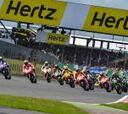 Renault confirma que MotoGP irá a Silverstone en 2015