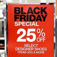 Devoluciones en Black Friday 2021: plazos, reglas, condiciones y cómo cambiar artículos en USA