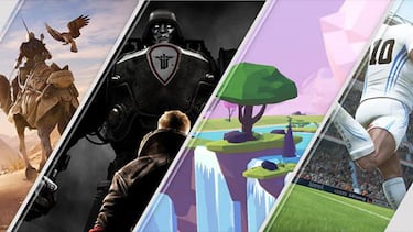 PlayStation 4 recibirá 24 juegos durante esta semana