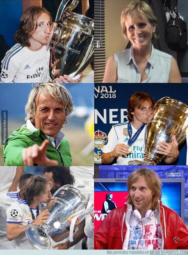 Los memes más divertidos del fin de semana