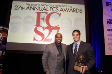 TRIBUNA LIBRE: La ruleta de los quarterbacks en el próximo draft