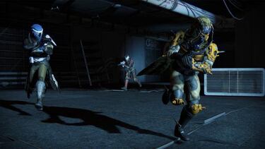 Destiny, impresiones Beta