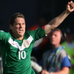 Guille Franco defiende convocatoria de Funes Mori