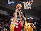 El Girona deja sin premio el gran partido de Batemon