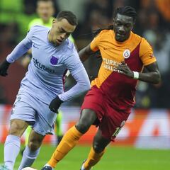 Sergiño Dest enciende las alarmas en el USMNT tras lesionarse con el Barcelona