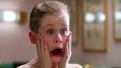 ‘Home Alone’ knocked off the top-grossing Christmas movie list