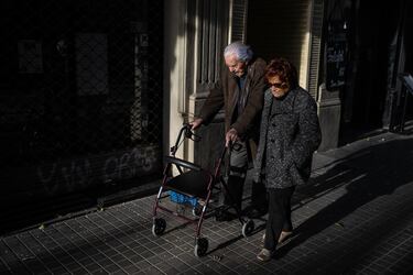 Revelan el procedimiento a seguir para que la pensión de los jubilados aumente un 10% en México