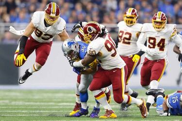 Lo mejor de la semana 7 de la NFL en una foto y una frase