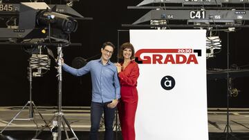 À Punt estrena ‘Grada 20:30′